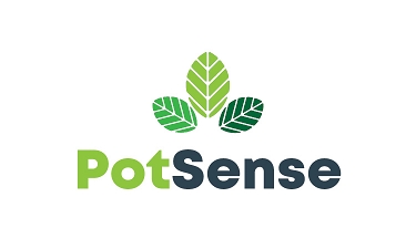 PotSense.com