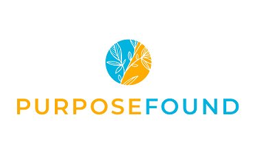 PurposeFound.com