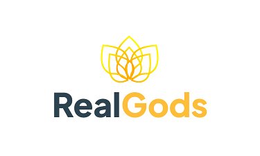 RealGods.com