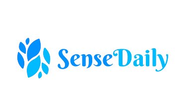 SenseDaily.com