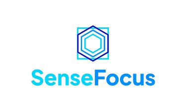 SenseFocus.com