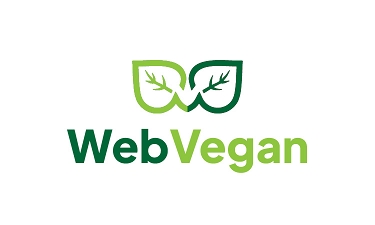 WebVegan.com