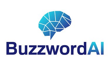 BuzzwordAi.com - Creative brandable domain for sale
