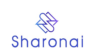 SharonAI.com