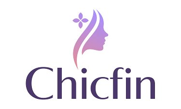 ChicFin.com - Creative brandable domain for sale