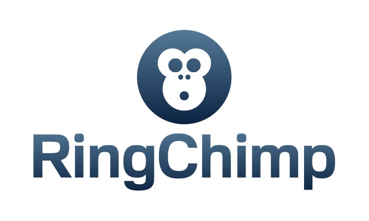 RingChimp logo