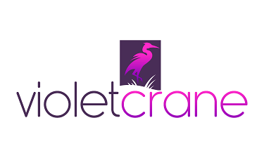 VioletCrane.com