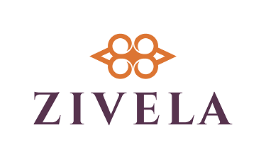 Zivela.com - Creative brandable domain for sale