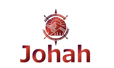 Johah.com - Unique premium domains