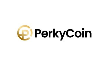 PerkyCoin.com
