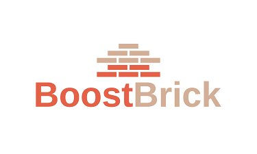 BoostBrick.com