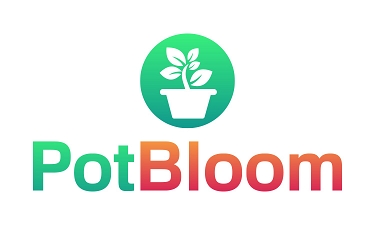 PotBloom.com