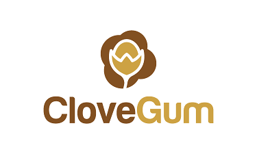 CloveGum.com