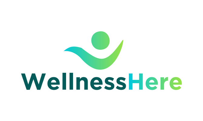 WellnessHere.com