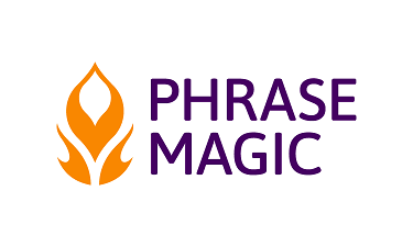 PhraseMagic.com