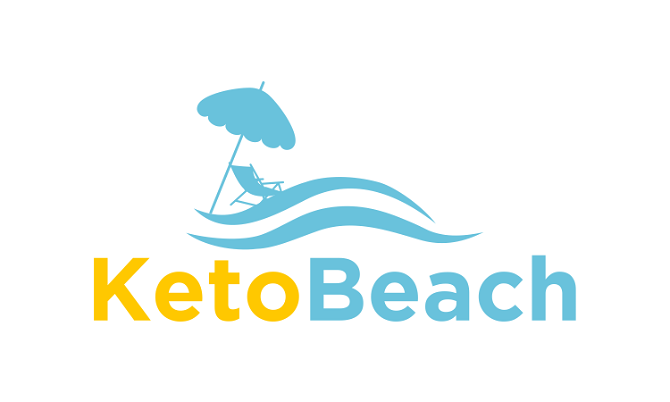 KetoBeach.com