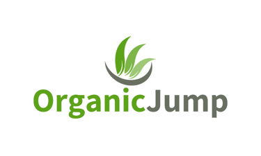 OrganicJump.com