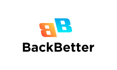 BackBetter.com
