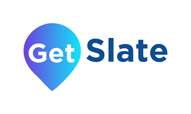 GetSlate.com - Creative brandable domain for sale