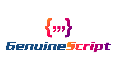 GenuineScript.com
