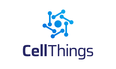 CellThings.com - Creative brandable domain for sale
