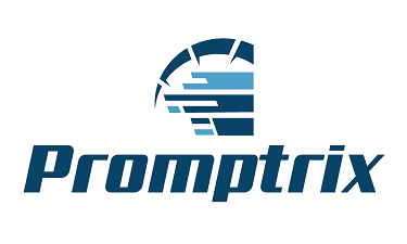 Promptrix.com - Creative brandable domain for sale