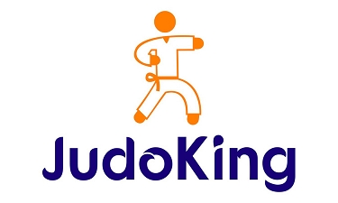JudoKing.com