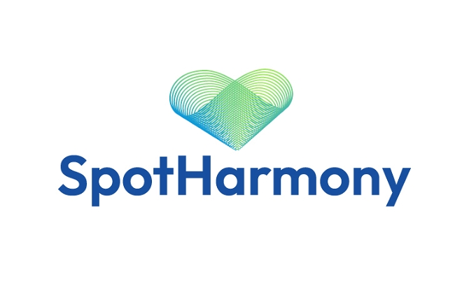 SpotHarmony.com