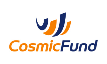 CosmicFund.com