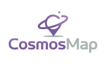 CosmosMap.com