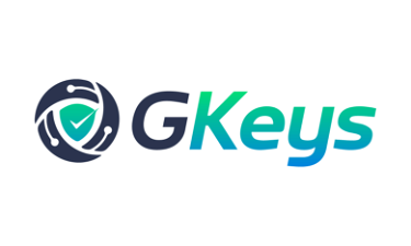 GKeys.com