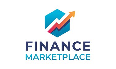 FinanceMarketplace.com - Creative brandable domain for sale