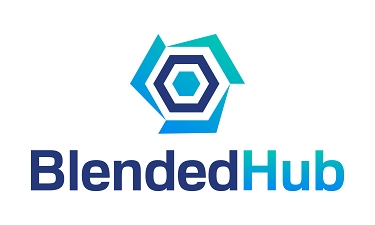 BlendedHub.com