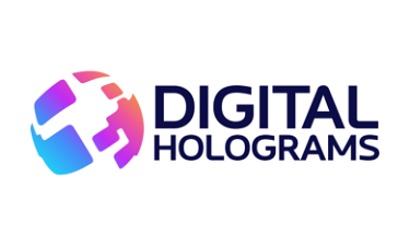 DigitalHolograms.com