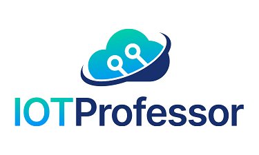 IOTProfessor.com