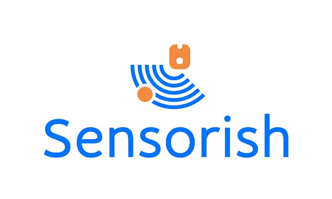 Sensorish.com