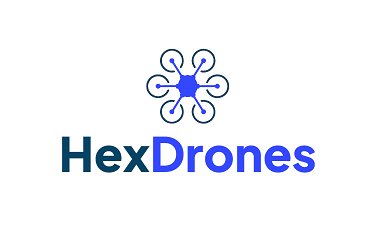 HexDrones.com