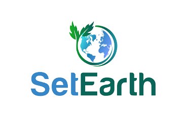 SetEarth.com