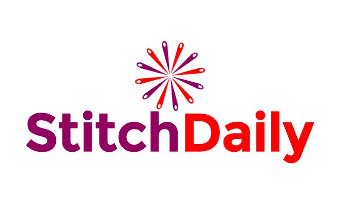 StitchDaily.com