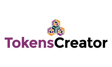 TokensCreator.com