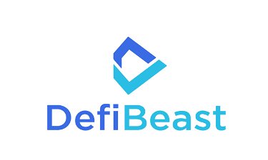 DefiBeast.com - Creative brandable domain for sale