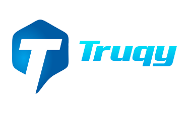 Truqy.com - Creative brandable domain for sale