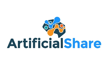 ArtificialShare.com