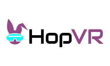 HopVR.com