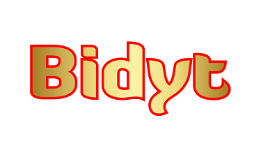 Bidyt.com