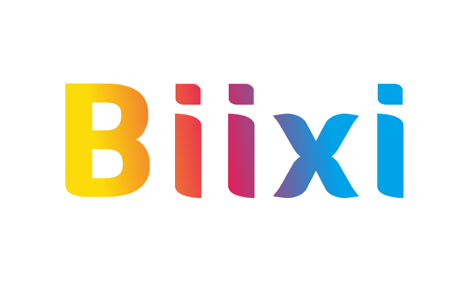 Biixi.com