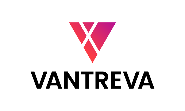 Vantreva.com - Creative brandable domain for sale