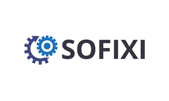 Sofixi.com