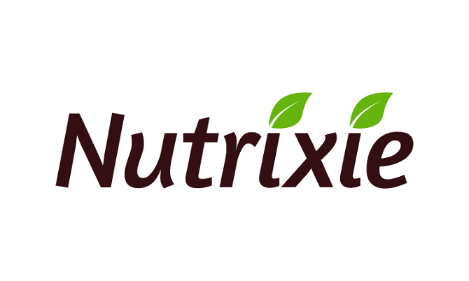 Nutrixie.com
