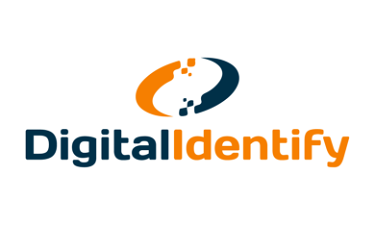 DigitalIdentify.com